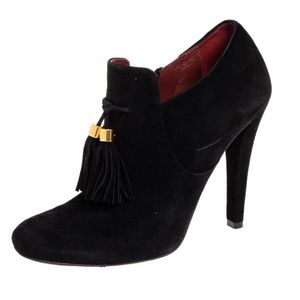 Gucci Mischa Booties sz 39